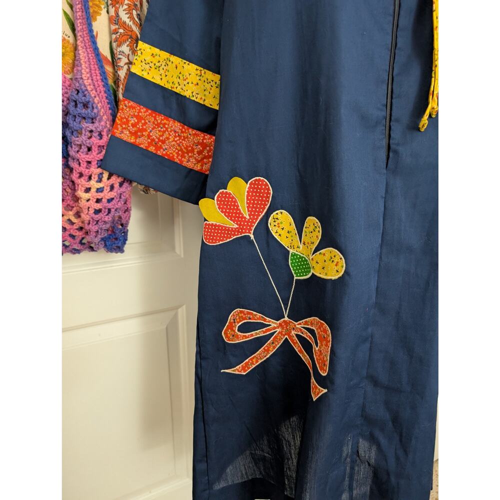 Impression! vintage dress - Picture 6 of 12